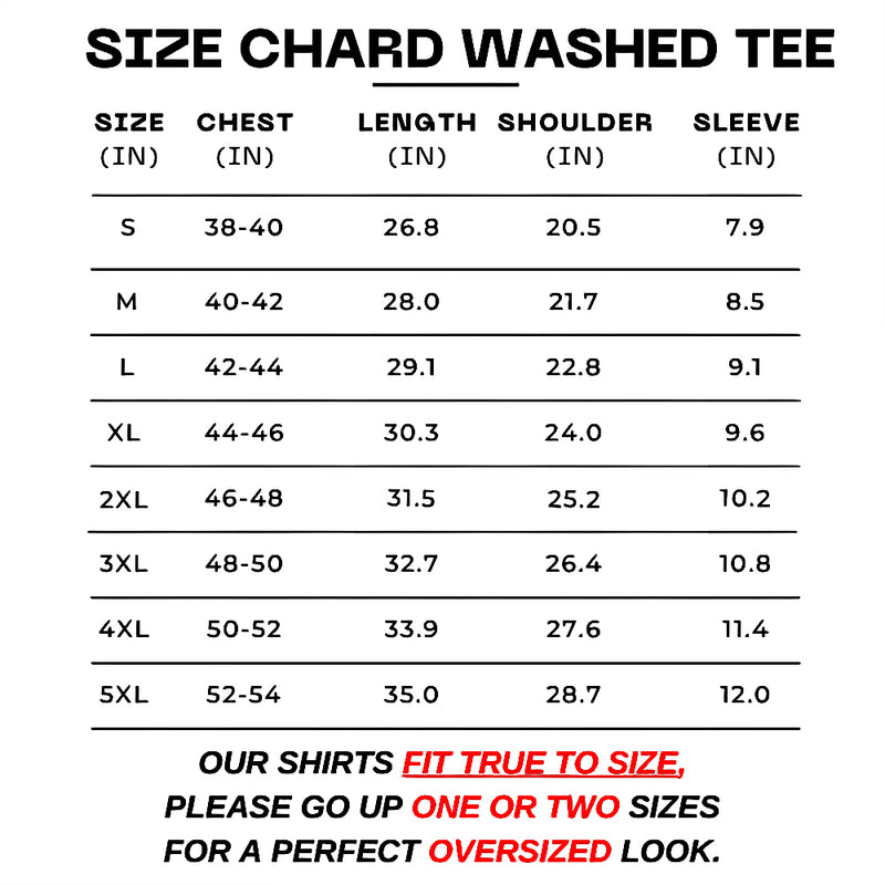 Red Hood Superhero DC Comic Double Printed Oversize Lightweight Acid Washed Tee Ver2, Character Comics TV Series Graphic Design Unisex Top Cotton Streetwear T-Shirt Clothes Menswear